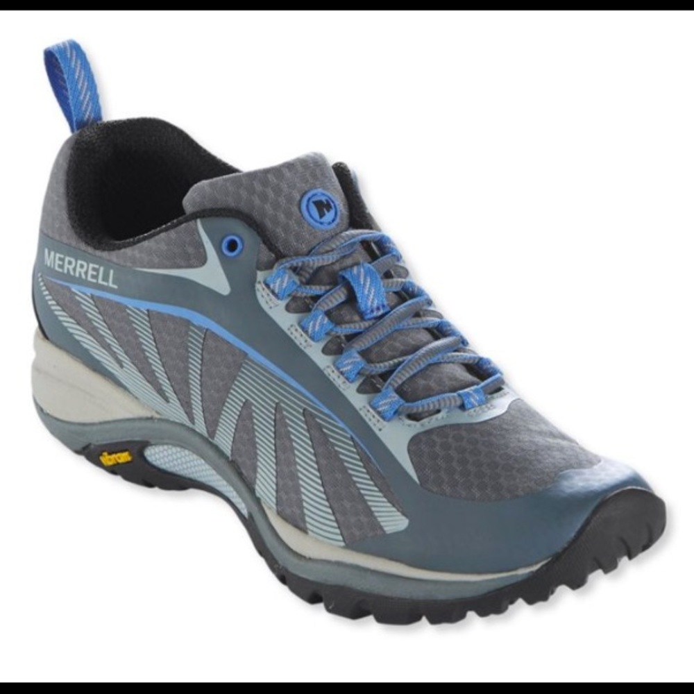 Merrell Siren Edge Hiking Shoe